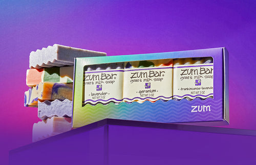 Zum Zum by Indigo Wild | Natural Aromatherapy Soaps, Skincare & More