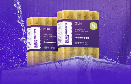 Seaweed Bar of the Month