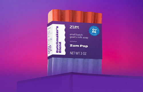 Bar of the Month: Zum Pop