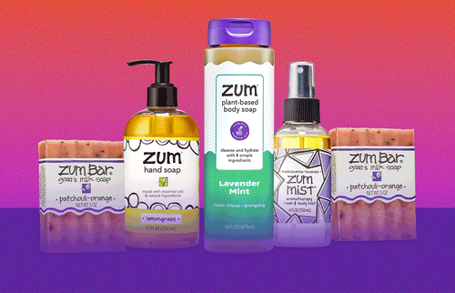 Build Your Own Body Care Bundle