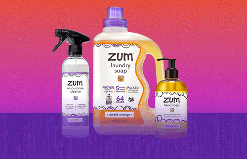 Build Your Own Home Care Bundle