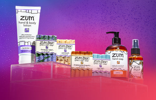 Top Sellers Body Care Bundle