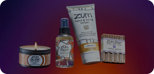 Sweet Scents