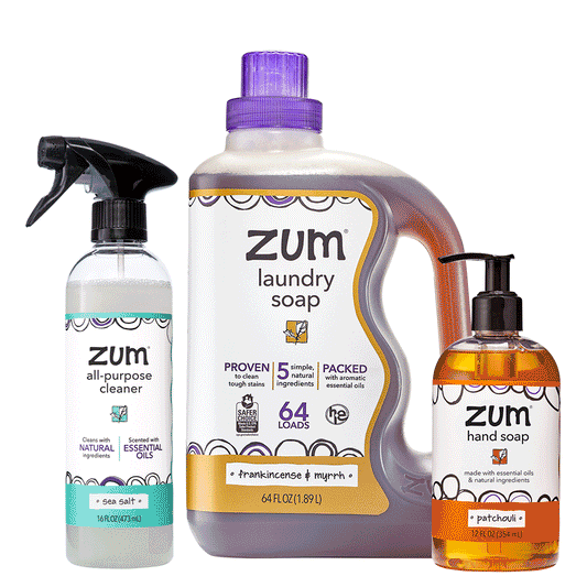 Build Your Own Home Care Bundle