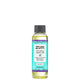 Sea Salt All Purpose Cleaner Refill in clear bottle with black lid and blue label.