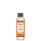 Sweet Orange All-Purpose Cleaner Refill in a clear bottle with black cap and orange label.