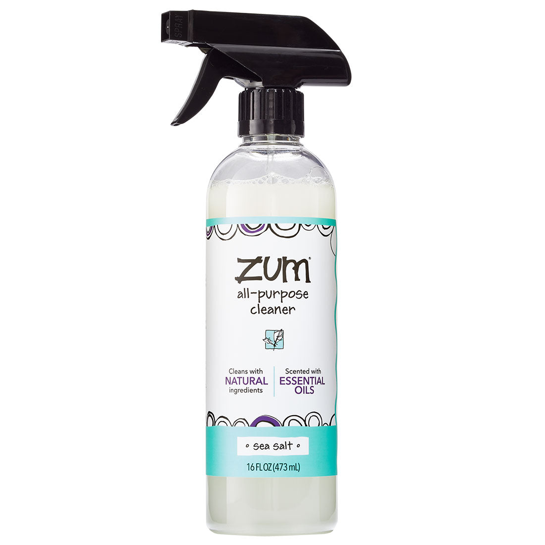 Zum mist sea salt cheap