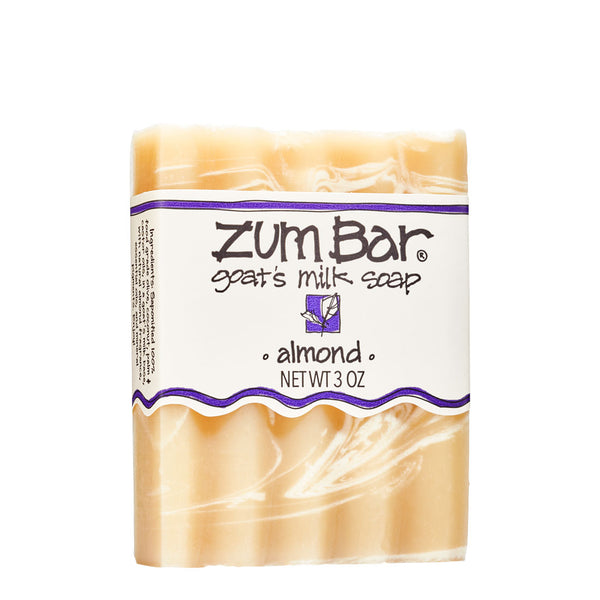 Almond Bar Soap