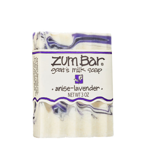Bar Soap- Charcoal and Anise Bar Soap- Charcoal and Anise