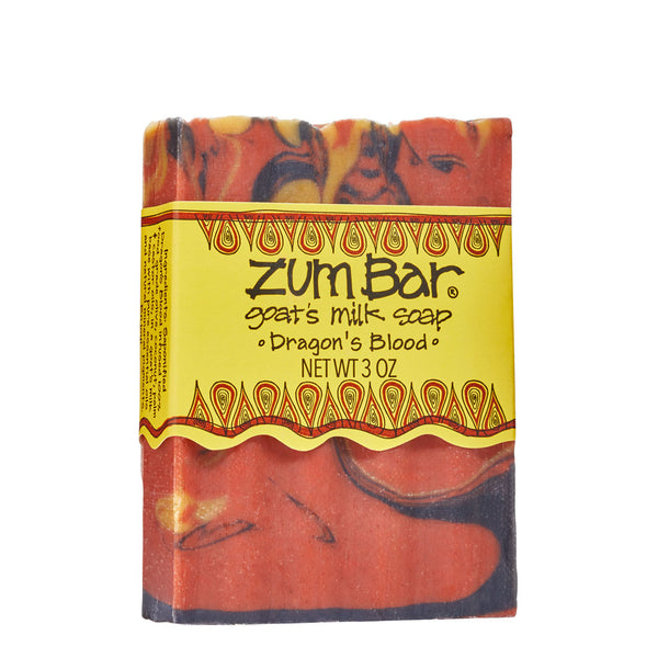 Dragon's Blood Bar Soap