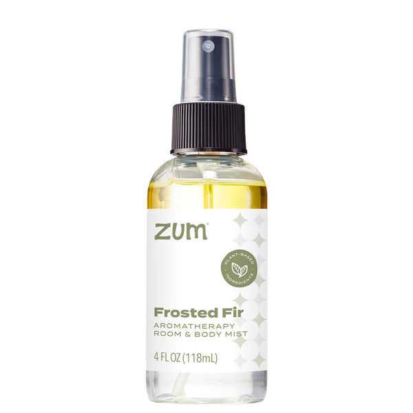 Frosted Fir Zum Mist