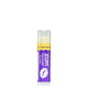 Small lip balm stick in tea tree-lavender flavor