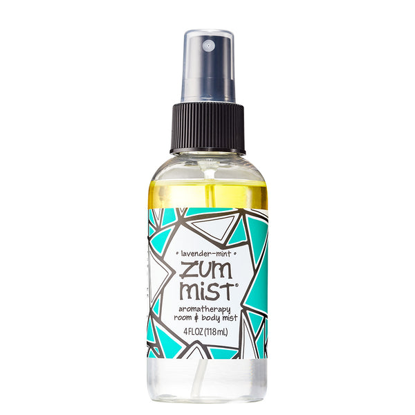 Zum Mist Lavender-Mint Body Spray, Room Spray