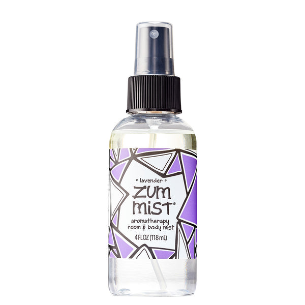 ☆専用☆エア・リゾーム Zum Mist Lavender Room Spray, Body Spray