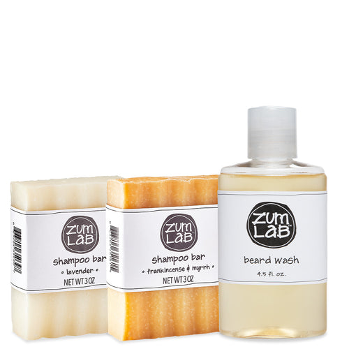 SHOP ZUM HAIR CARE