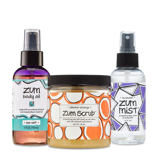 SHOP VEGAN ZUM
