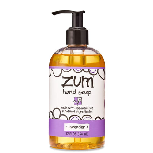 ZUM HAND SOAP