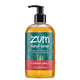Front shot of Zum Winter Pine Hand Soap on a white background