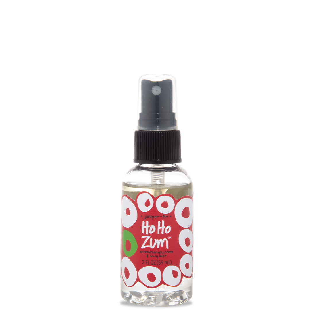 Juniper-Fir HoHo Zum Mini Mist